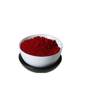 Allura Red Food Dyes