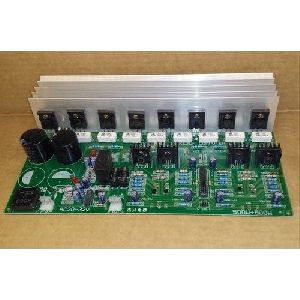 Power Amplifier PCB Circuit Board