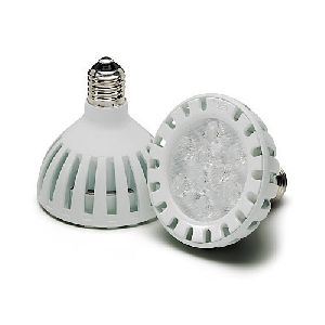 Plastic LED Lamps