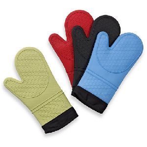 Bed Bath Mitts