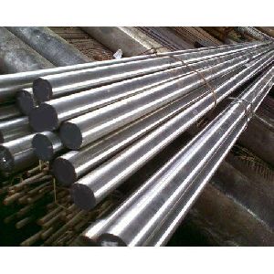 Stainless Steel Round Pipe