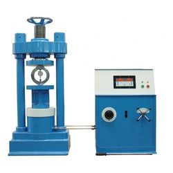 Electrical Concrete Testing Equipment
