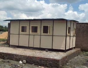 Frp Shelters