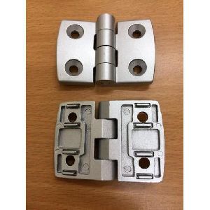 Die Cast Aluminum Hinge