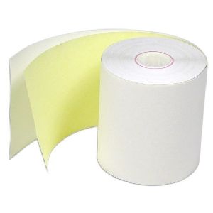 Plain Paper Roll
