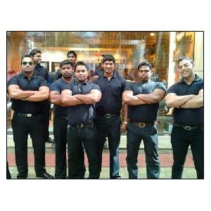 Personal Body Guards or Bouncers in Pan India