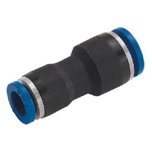 Pneumatic Straight Connector