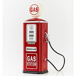 Gas Petrol Pumps