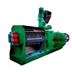 Electric Heavy Duty Oil Mill Machinery