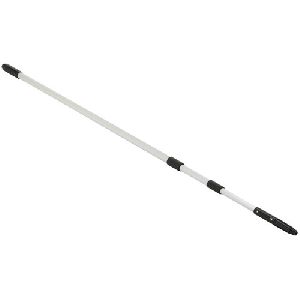 Round Aluminium Extension Poles, for Telescope Use, Length : 15inch at Best  Price in Surat