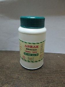 Abrak Bhasam OTC Powder