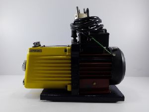 Direct Driven Vacuum Pump