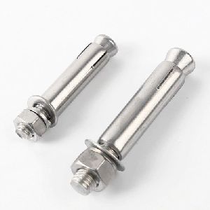 Stainless Steel Anchor Fasteners