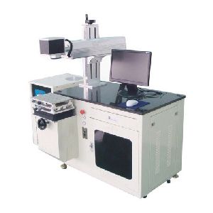 Laser Diode Machine