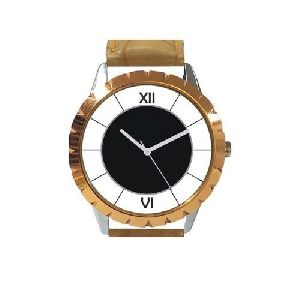 Casual Designer Wrist Watch
