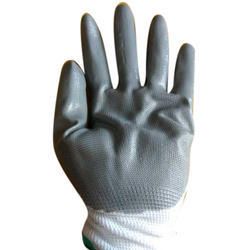 Latex Coated Cotton Glove