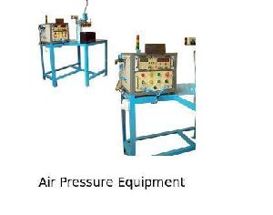 air pressure equipment