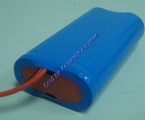 lithium ion battery