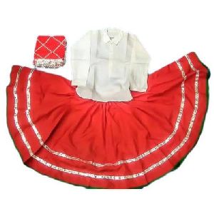 haryana traditional dance fancy dress