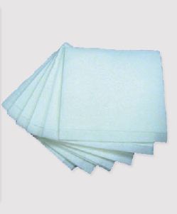 Disposable Dry Wipes