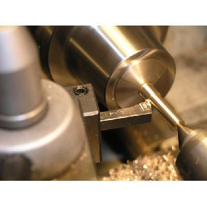 CNC Turning Service