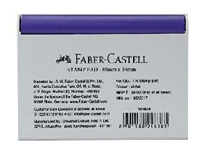 Faber Castell Stamp Pad