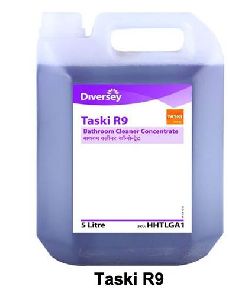 Taski R9 Bathroom Cleaner Concentrate