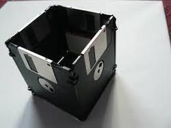 floppy box