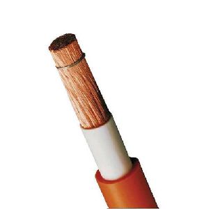 Copper Welding Cable