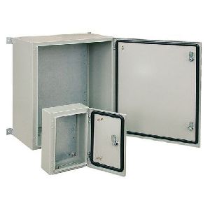 Electric Metal Cabinet