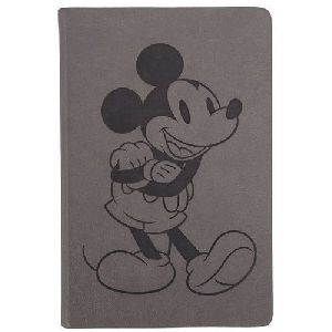 Disney PU Cover Notebook