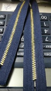 zipper chain
