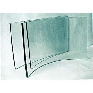 industrial tempered glass