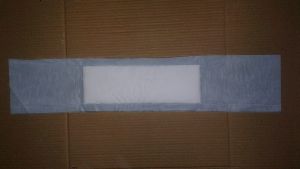Maternity pad Belted 580mm