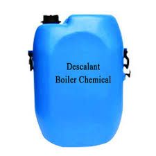 Boiler Chemical
