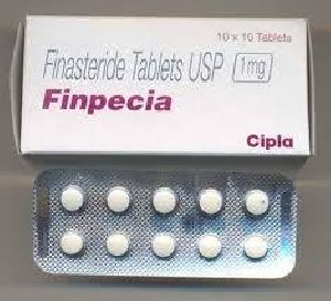 Finpecia 1mg