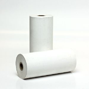 Recorder Paper Roll