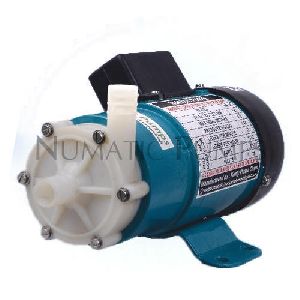 PVDF Magnetic Drive Pump