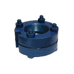 Cast Iron Submersible Pipe Coupling Joint