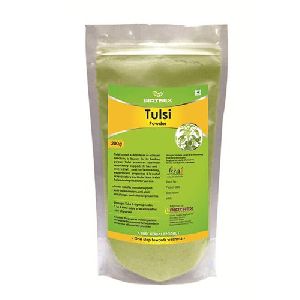 Nutraceutical Tulsi Herbal Powder