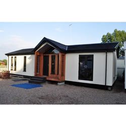 Prefabricated Houses