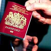 Passport & Visa Services
