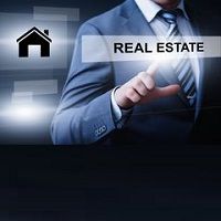 real estate agent