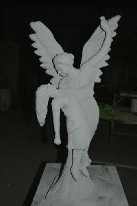 Decorative Angel Sculpture