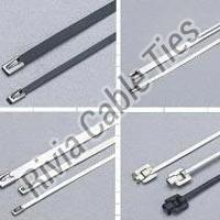 Ss Cable Tie