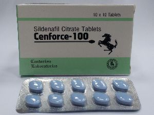 Cenforce -100 mg Tablet