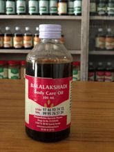Balalakshadi Oil