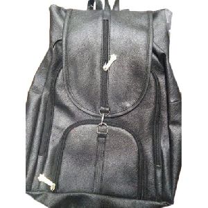 Ladies Plain Backpack
