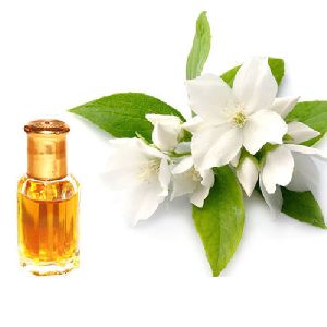 Natural Jasmine Essential Oil