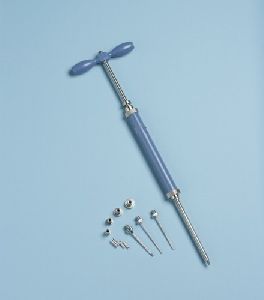 Proctor Needle